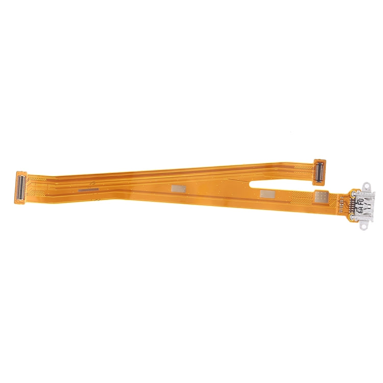 Para OPPO A7 / AX7 Cable flexible de puerto ...