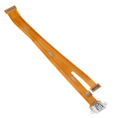 Para OPPO A7 / AX7 Cable flexible de puerto ...