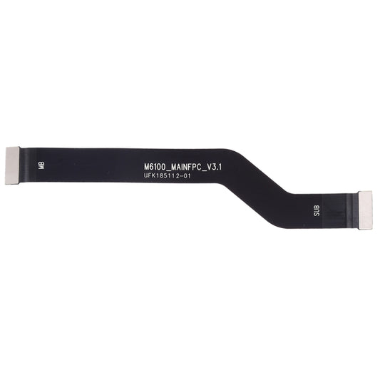 Cable Flex de Placa Base para Xiaomi Redmi N...