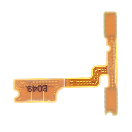 Para OPPO A73 Cable flexible de botón de vol...