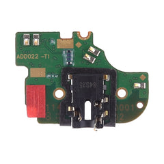 Para placa de micrófono OPPO A5, For OPPO A5