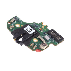 Para placa de micrófono OPPO A5, For OPPO A5