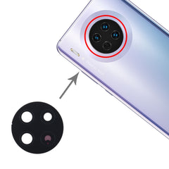 Para Huawei Mate 30 Lente de cámara trasera ...
