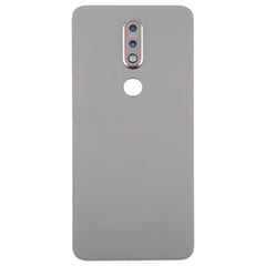 Tapa trasera de batería para Nokia 7.1      ...
