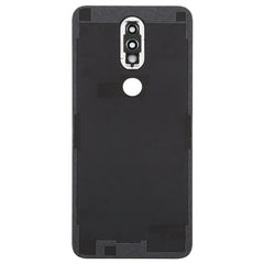 Tapa trasera de batería para Nokia 7.1      ...