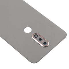 Tapa trasera de batería para Nokia 7.1      ...