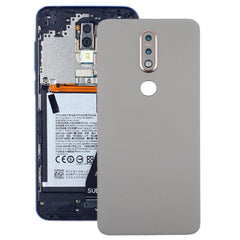 Tapa trasera de batería para Nokia 7.1      ...