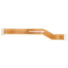 Para Huawei Mate 8 Cable flexible de placa b...