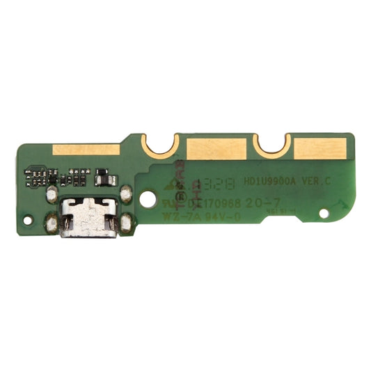 Para placa de puerto de carga Huawei Ascend ...