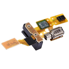 Para Huawei Ascend G7 / C199 Cable flexible ...