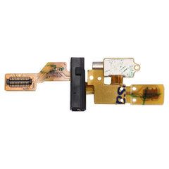 Para Huawei Ascend G7 / C199 Cable flexible ...