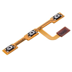 Para Huawei P9 Lite Botón de encendido y bot...