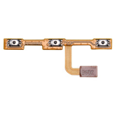 Para Huawei P9 Lite Botón de encendido y bot...