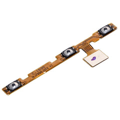 Para Huawei Honor 8 Botón de encendido y bot...