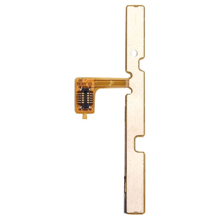 Para Huawei Maimang 4 / D199 Botón de encend...