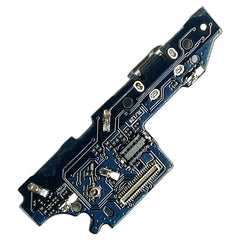 Para placa de puerto de carga Huawei Mate 8 ...