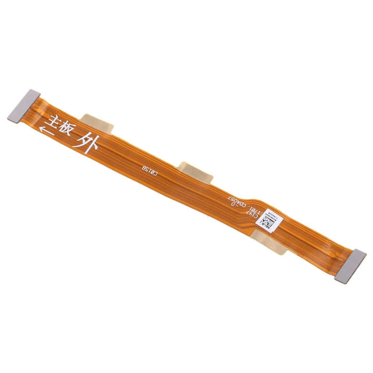 Para OPPO A59 Cable flexible de placa base  ...