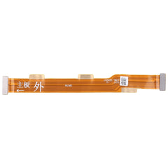 Para OPPO A59 Cable flexible de placa base  ...