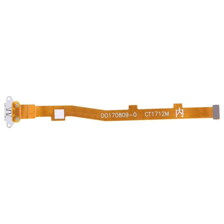 Para OPPO A59 Cable flexible de puerto de ca...