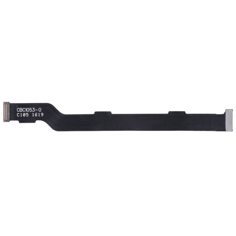 Para OPPO R9 Plus Cable flexible de placa ba...