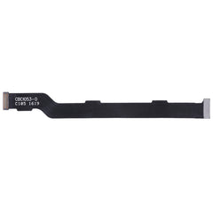 Para OPPO R9 Plus Cable flexible de placa ba...