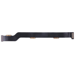 Para OPPO R9 Plus Cable flexible de placa ba...