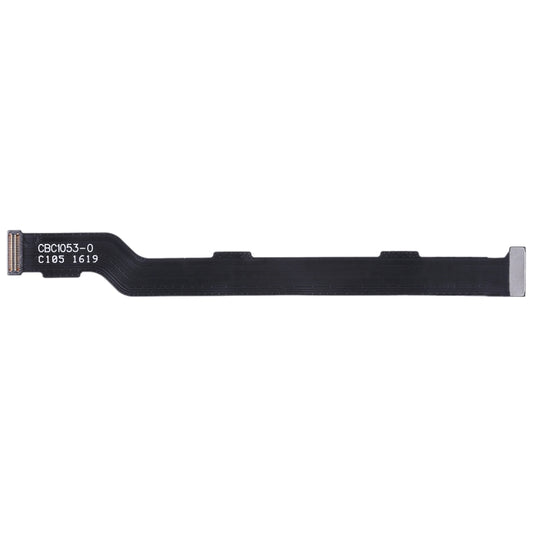 Para OPPO R9 Plus Cable flexible de placa ba...