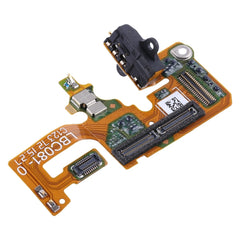 Para OPPO R11 Plus Placa de conector de auri...