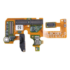 Para OPPO R11 Plus Placa de conector de auri...