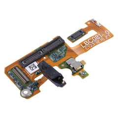 Para OPPO R11 Plus Placa de conector de auri...