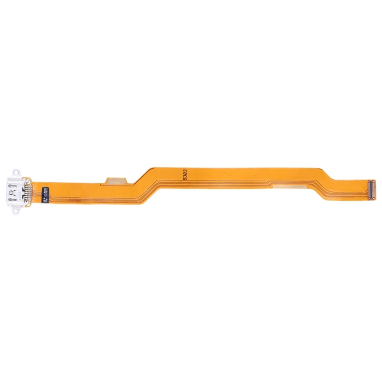 Para OPPO R11 Plus Cable flexible de puerto ...