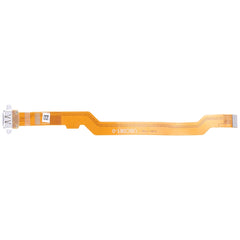 Para OPPO R11 Plus Cable flexible de puerto ...