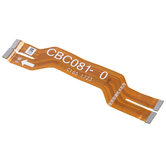 Para OPPO R11 Plus Cable flexible de placa b...