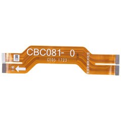 Para OPPO R11 Plus Cable flexible de placa b...