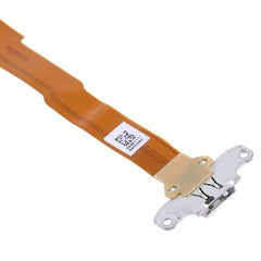 Para OPPO R9s Plus Cable flexible de puerto ...
