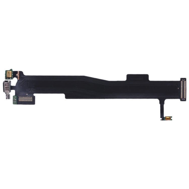 Para OPPO R7 Cable flexible del botón de enc...
