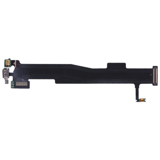 Para OPPO R7 Cable flexible del botón de enc...