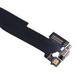 Para OPPO R7 Cable flexible del botón de enc...