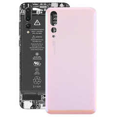 Tapa trasera para Huawei P20 Pro            ...