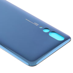 Tapa trasera para Huawei P20 Pro            ...