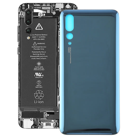 Tapa trasera para Huawei P20 Pro            ...