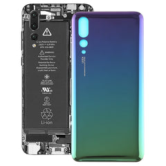 Tapa trasera para Huawei P20 Pro            ...