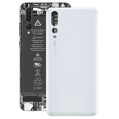 Tapa trasera para Huawei P20 Pro            ...