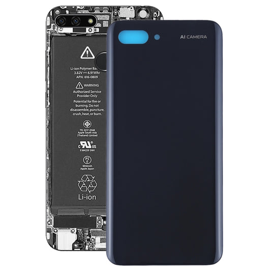 Contraportada para Huawei Honor 10          ...