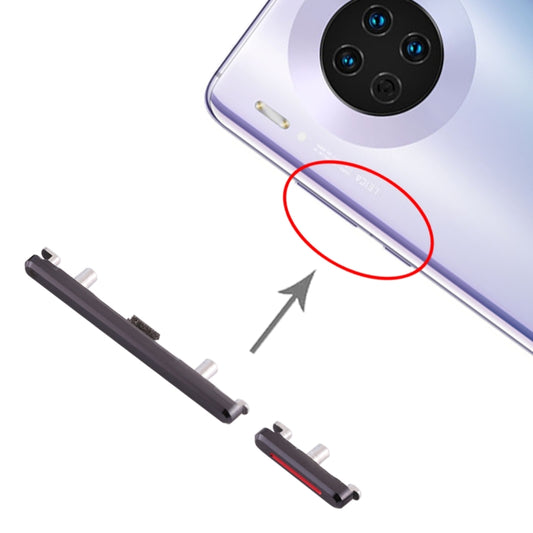 Teclas laterales para Huawei Mate 30        ...