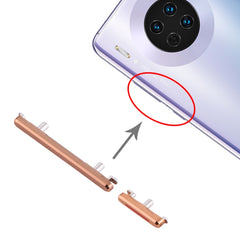 Teclas laterales para Huawei Mate 30        ...
