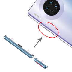 Teclas laterales para Huawei Mate 30        ...