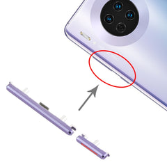 Teclas laterales para Huawei Mate 30        ...