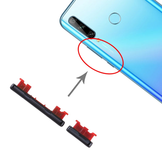 Teclas laterales para Huawei Enjoy 10 Plus  ...