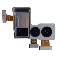 Para cámara trasera con zoom OPPO Reno 10x  ...